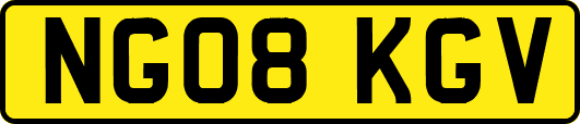 NG08KGV