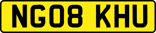 NG08KHU