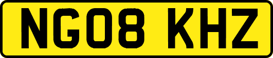 NG08KHZ