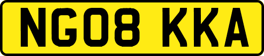 NG08KKA