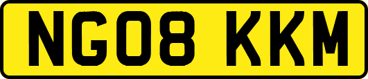 NG08KKM