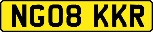 NG08KKR
