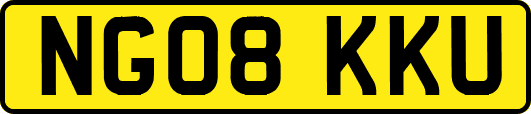 NG08KKU