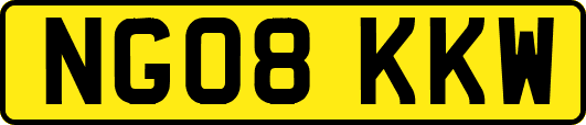 NG08KKW