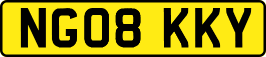 NG08KKY