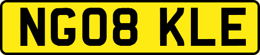 NG08KLE