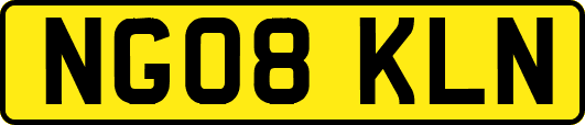 NG08KLN