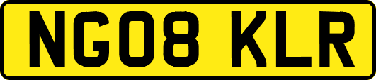 NG08KLR