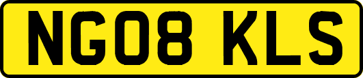 NG08KLS