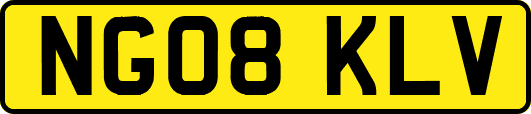 NG08KLV