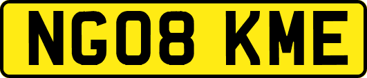 NG08KME
