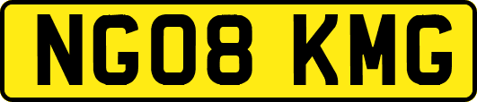 NG08KMG