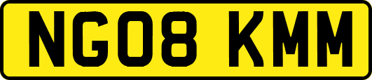 NG08KMM