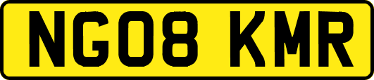 NG08KMR