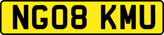 NG08KMU
