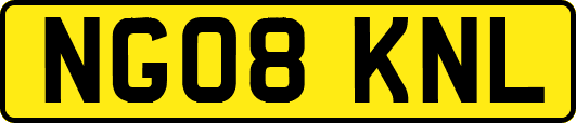 NG08KNL
