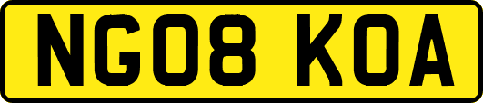 NG08KOA