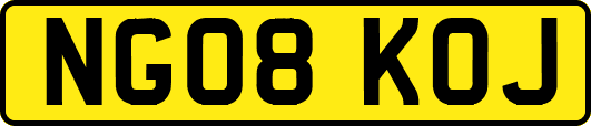 NG08KOJ