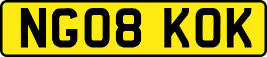 NG08KOK