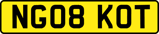 NG08KOT