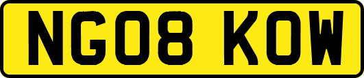 NG08KOW