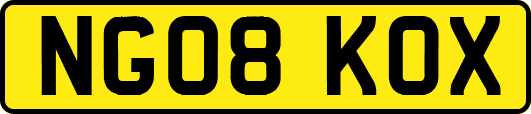 NG08KOX
