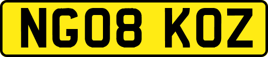 NG08KOZ