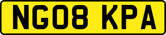NG08KPA