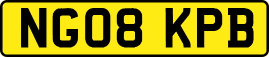 NG08KPB