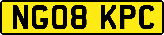 NG08KPC
