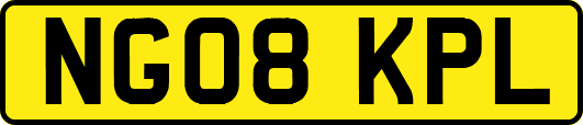 NG08KPL