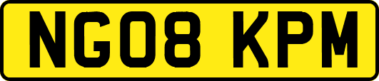 NG08KPM