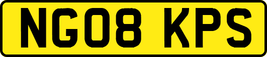 NG08KPS