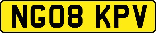 NG08KPV