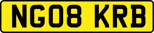 NG08KRB