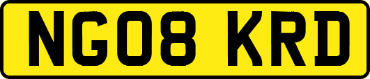 NG08KRD