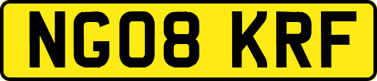 NG08KRF