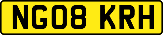 NG08KRH