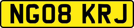 NG08KRJ