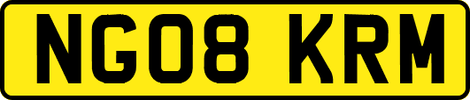 NG08KRM