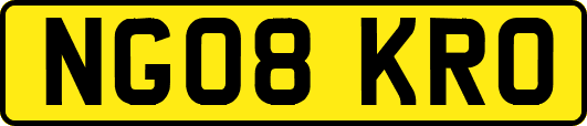 NG08KRO