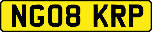 NG08KRP