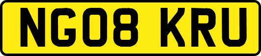 NG08KRU