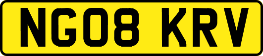 NG08KRV