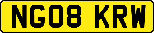 NG08KRW