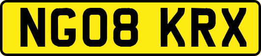 NG08KRX