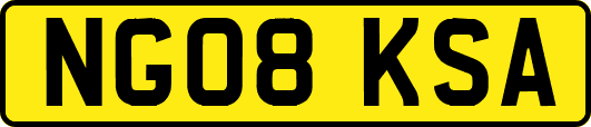 NG08KSA