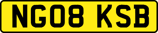 NG08KSB
