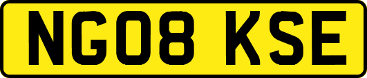 NG08KSE