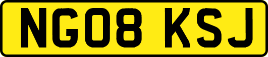 NG08KSJ